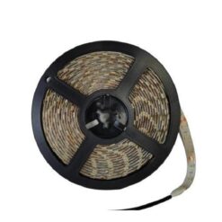 TIRA LED 5050 12V AMB
