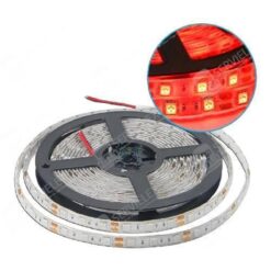 TIRA LED 4040 o 5050 12V ROJO
