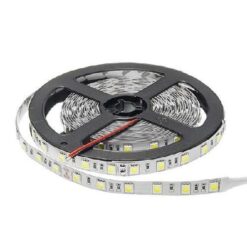 TIRA LED 5050 24V BLANCO