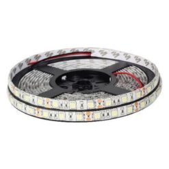 TIRA LED 5050 24V ROJO