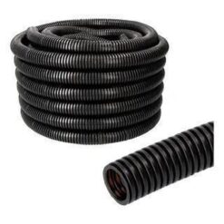 TUBO CORRUGADO ANTIFLAMA 3/4 SCHLEMMER