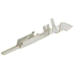 TERMINAL CONECTOR DELPHY MACHO CALIBRE 12