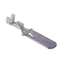 TERMINAL CONECTOR FASTON MACHO