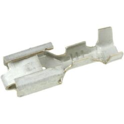 TERMINAL CONECTOR CARLING 10VIAS (P/INT VOLVO) Y PORTA RELEVADOR ORIG