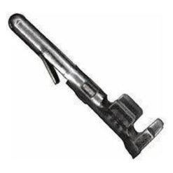 TERMINAL CONECTOR MACHO MATE-N-LOK