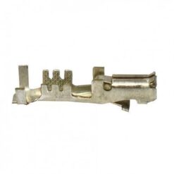 TERMINAL HEMBRA CONECTOR VEHICULO SIN GUIA