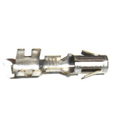 TERMINAL CONECTOR BLANCO 9V VOLVO HEM