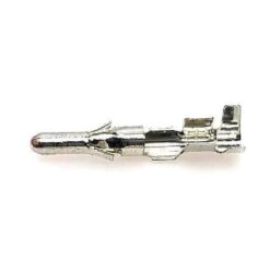 TERMINAL CONECTOR BLANCO 9V VOLVO MACHO