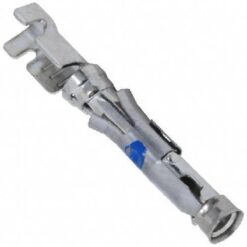 TERMINAL AMP HEMBRA CONECTOR CIRCULAR