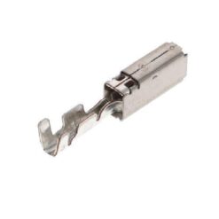 TERMINAL HEMBRA MP 2.8 CUADRADA CONECTOR TYCO (AMP)