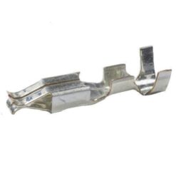 TERMINAL CONECTOR AMP PESCADITO HEM 1 SEG