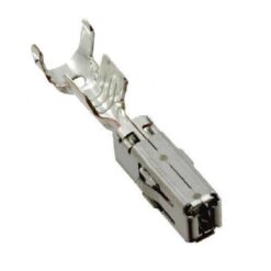 TERMINAL AMP MCP 2.8MM HEMBRA CAL 18-22 CONECTOR UNIDAD VOLVO 9700-9800