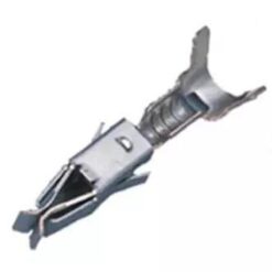 TERMINAL CONECTOR AMP PESCADITO HEM 2 SEG