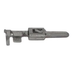 TERMINAL CONECTOR AMP PESCADITO MACHO VERT
