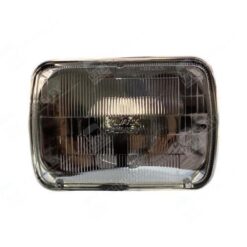 UNIDAD H6054 SELLADA RECTANGULAR SYLVANIA