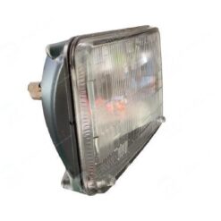 UNIDAD RECTANGULAR H4656 SELLADA SYLVANIA