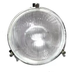 UNIDAD REDONDA H4000 IAM FOCO CAMBIABLE H4 TORINO