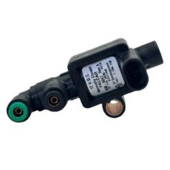 VALVULA SOLENOIDE DE 3VIAS N/C G90-6047
