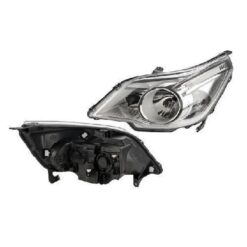 FARO UNIDAD PRINCIPAL CHEVROLET TORNADO 11-21 FONDO CROMADO P/FOCO IZQUIERDA DEPO