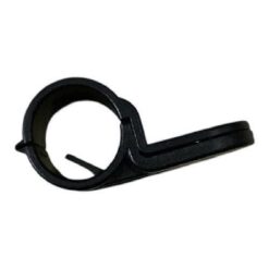 ABRAZADERA PLASTICA 13mm (1/2) M8