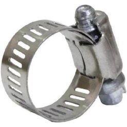 ABRAZADERA SIN FIN N.6 (11MM-20MM) (7/16"-25/32")