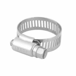 ABRAZADERA SIN FIN N.8 (16MM-22MM) (5/8"-7/8")