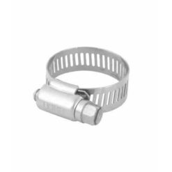 ABRAZADERA SIN FIN N.12 (17MM-32MM) (11/16"-1 1/4")
