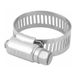 ABRAZADERA SIN FIN N.20 (20MM-40MM) (13/16"-1 3/4")