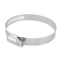 ABRAZADERA SIN FIN N.36 (46MM-70MM) (1 13/16"-2 3/4")