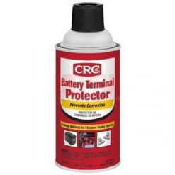 AEROSOL LIMPIADOR Y PROTECTOR DE BATERIAS CRC MX05046 (212G)