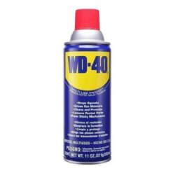 AEROSOL AFLOJATODO 11OZ WD-40