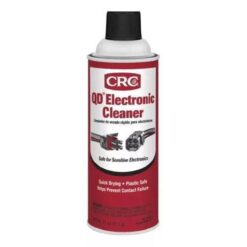 AEROSOL LIMPIADOR CONTACTO ELECTRICO CONTACT CLEANER CRC