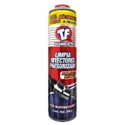 AEROSOL LIMPIADOR INYECTORES PRESURIZADO 420G QUIMICA TF 54 B