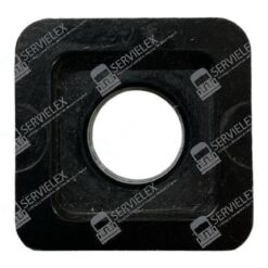 AISLANTE ALTERNADOR DELCO 50DN BORNE DE CORRIENTE