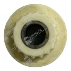 AISLANTE PLD MERCEDES (1PZA)