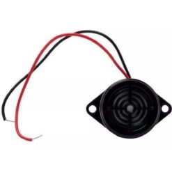 ALARMA CHICHARRA 12V MINI CAMION MINIBUS NACIONAL ALA-001