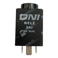 ALARMA ZUMBADOR 24V MINIBUS MARCO POLO DNI