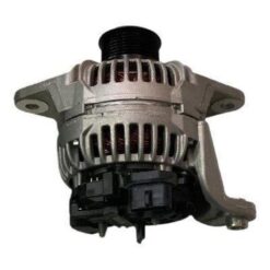 ALTERNADOR COMPLETO BOSCH ORIGINAL 24V 80A VOLVO 9700