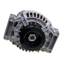 ALTERNADOR COMPLETO SISTEMA BOSCH SCANIA 24V 100A HELLA 012584161