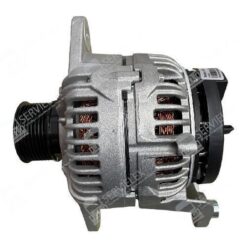 ALTERNADOR COMPLETO TIPO BOSCH J-180 24V 150A AUTOBUS VOLVO 9700 WAI 20732N