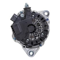 ALTERNADOR COMPLETO TIPO BOSCH 12V 120A NISSAN FRONTIER GASOLINA NP300 2017-2021 IMPORTADO 23100-4JM0A, 23100-4JM0B