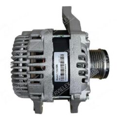 ALTERNADOR COMPLETO TIPO MITSUBISHI 12V 130A LANCER 2.0L 2008-2015 WAI 13226N