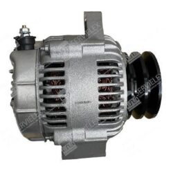 ALTERNADOR COMPLETO TIPO NIPPONDENSO 24V 60A HINO IMPORTADO 27060-E0820