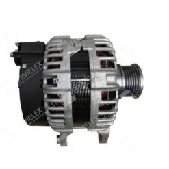 ALTERNADOR COMPLETO TIPO BOSCH 12V 150A MERCEDEZ BENZ C160 C180 C200 2013-2017 WAI 20848N