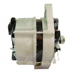 ALTERNADOR COMPLETO TIPO BOSCH 12V 120A THERMO KING YANMAR 486 IMPORTADO 12334N