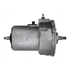 ALTERNADOR COMPLETO TIPO BOSCH 12V 55-60A VW SEDAN VOCHO 1994 EN ADELANTE IMPORTADO 13080N