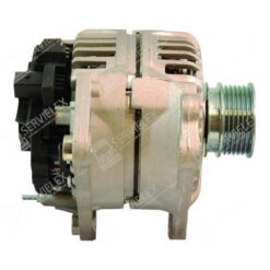 ALTERNADOR COMLPETO TIPO BOSCH 12V 70A VW A4 BEETLE EUROVAN IMPORTADO 13850N