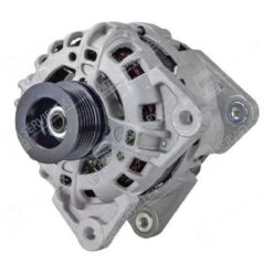 ALTERNADOR COMPLETO TIPO BOSCH 12V 90A RENAULT DUSTER LOGAN SANDERO 1.6L IMPORTADO 20399N