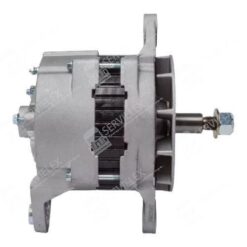 ALTERNADOR COMPLETO TIPO DELCO 21SI J-180 12V 130A KENWORTH IMPORTADO 7681N