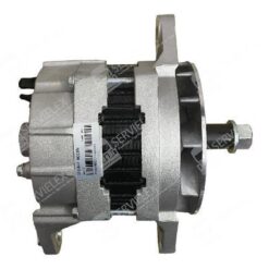 ALTERNADOR COMPLETO TIPO DELCO 21SI J-180 24V 70A KENWORTH IMPORTADO 8003N